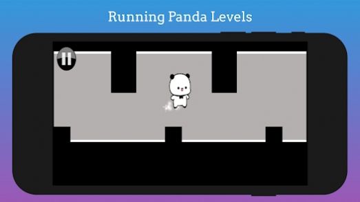 Bubu熊猫生存游戏安卓版下载图片1